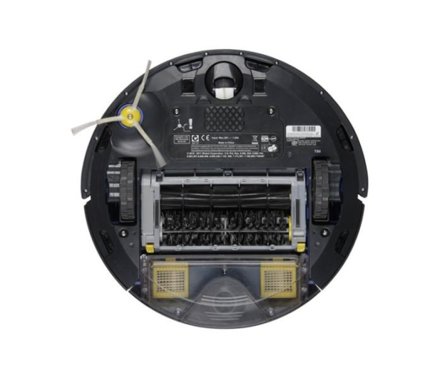 iRobot Roomba 770 - 1393584 - zdjęcie 2
